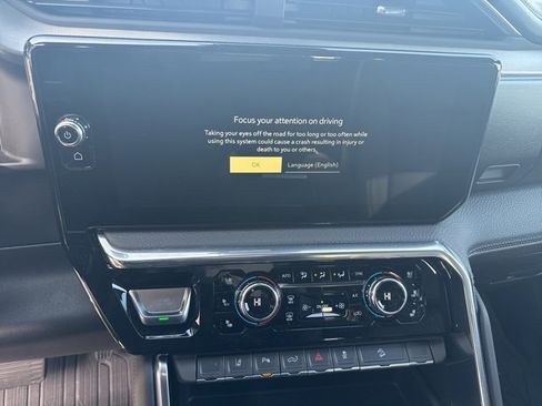 New 2026 GMC Sierra 2500 Denali w/ Denali Reserve Package image 21