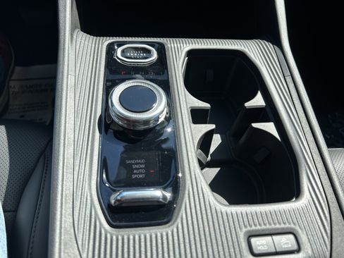 New 2026 Jeep Cherokee Limited AWD/4WD image 24