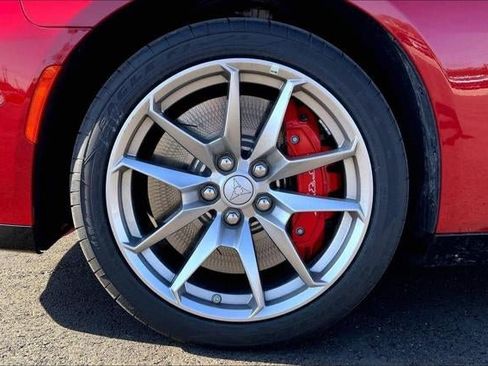 New 2026 Dodge Charger Daytona Scat Pack w/ Track Package image 37