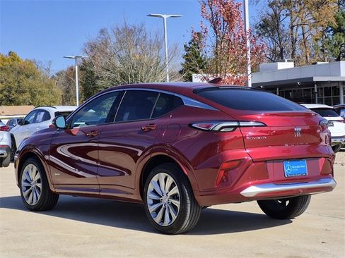 Used 2025 Buick Envista Avenir image 6