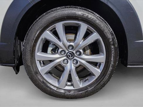 Used 2023 MAZDA CX-30 AWD 2.5 S w/ Preferred Package image 9