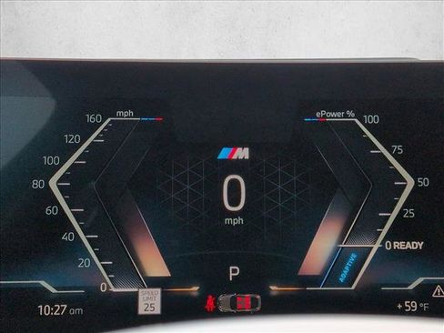 New 2026 BMW i4 xDrive40i AWD/4WD image 11