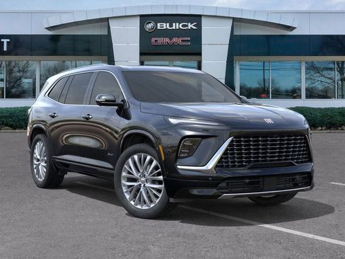 New 2026 Buick Enclave Avenir w/ Super Cruise Package image 8