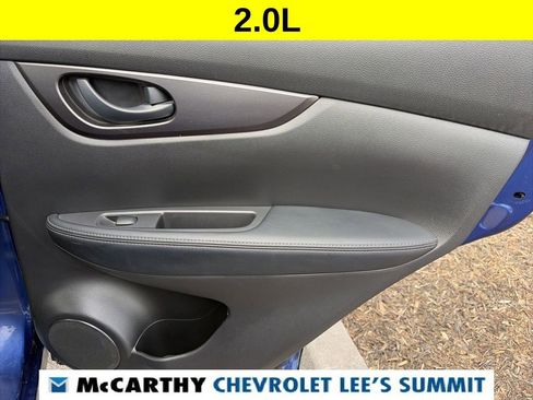 Used 2019 Nissan Rogue Sport S image 29