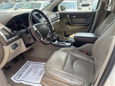 Used 2015 GMC Acadia Denali AWD/4WD image 9
