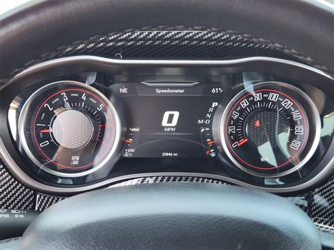 Used 2021 Dodge Challenger R/T Scat Pack w/ Plus Package image 24