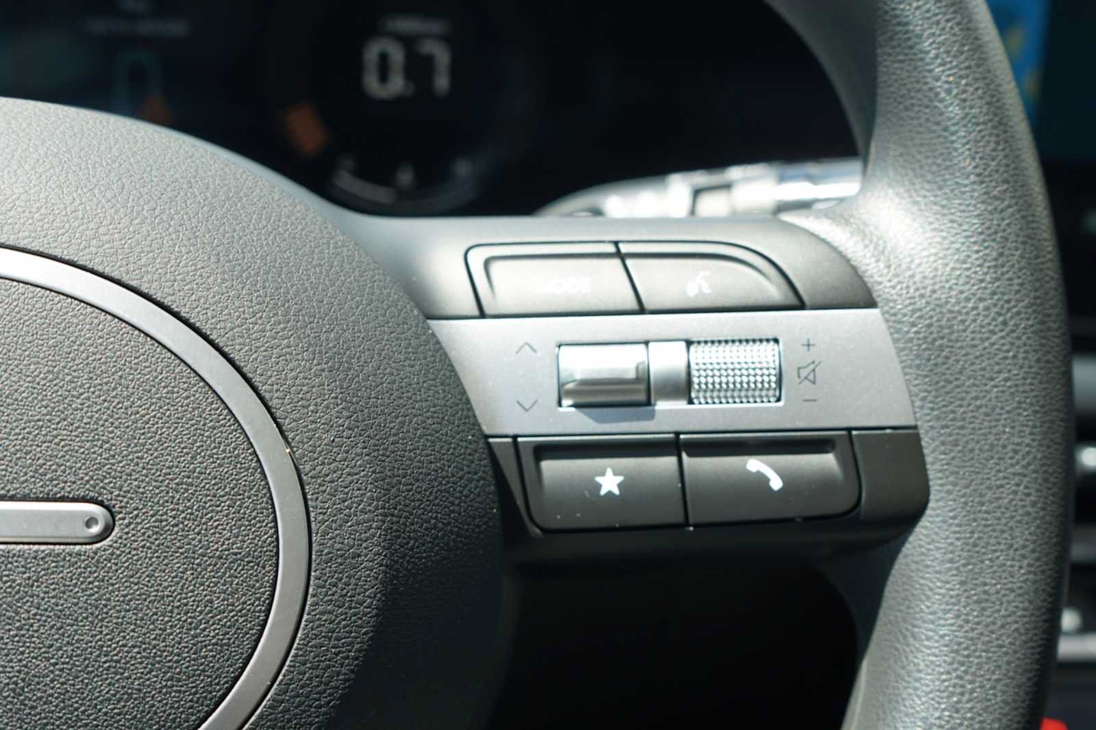 Used 2026 Hyundai Tucson SEL Plus FWD image 14