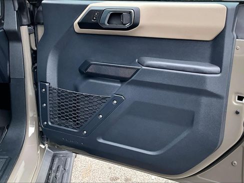 Certified 2025 Ford Bronco Big Bend image 23