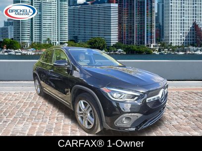 Used 2022 Mercedes-Benz GLA 250