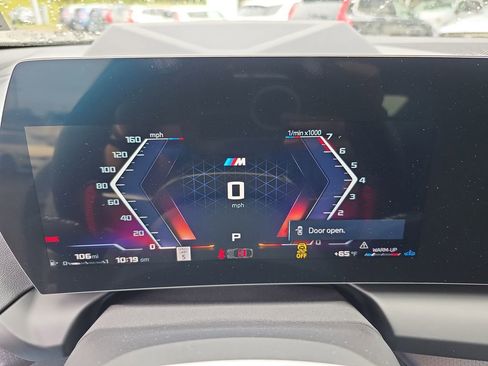 New 2026 BMW M235i xDrive image 12