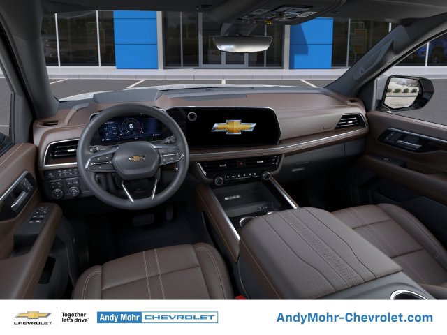 New 2027 Chevrolet Tahoe High Country w/ Sun And Tow Package AWD/4WD image 19