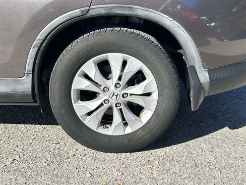 Used 2012 Honda CR-V EX image 8