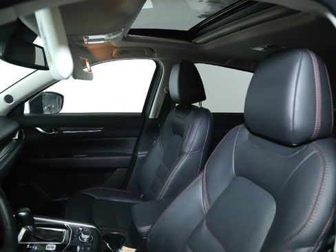 Used 2023 MAZDA CX-5 Carbon Edition image 20