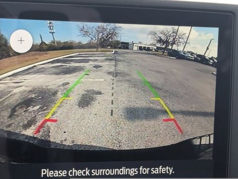 New 2025 Ford Ranger XL image 22