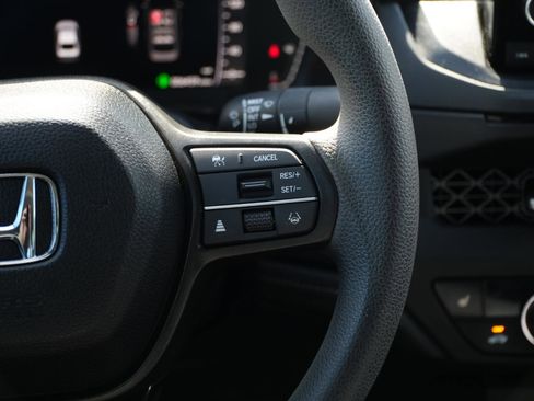 Used 2025 Honda Accord SE image 22