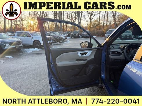 New 2026 Subaru Forester Limited image 19