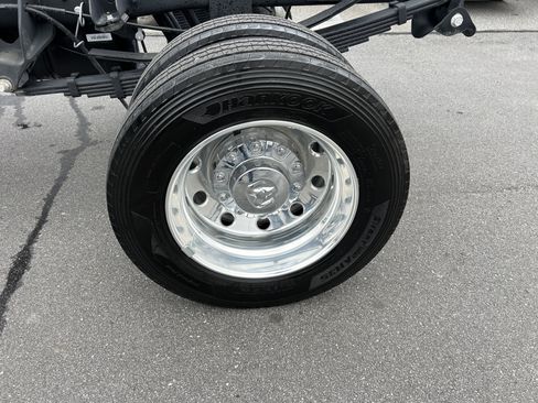 Used 2025 RAM 5500 2WD Regular Cab image 13