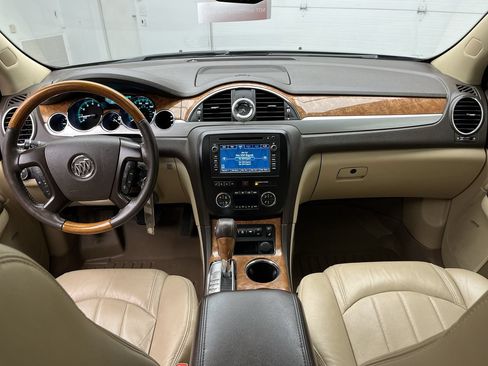Used 2011 Buick Enclave CXL w/ Trailering Provision Package AWD/4WD image 4