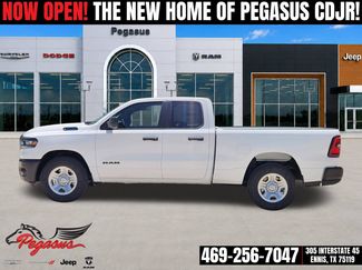 New 2026 RAM 1500 Tradesman RWD video 3