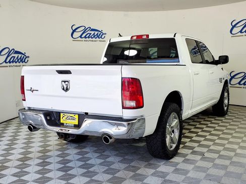 Used 2019 RAM 1500 Lone Star RWD image 7
