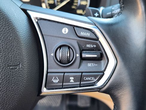 Used 2021 Acura RDX AWD image 24