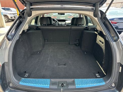 Used 2014 Acura TSX Sport Wagon image 20