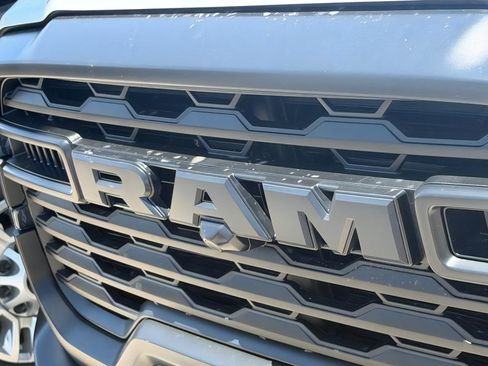 Used 2025 RAM 2500 Tradesman RWD image 30
