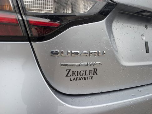 Certified 2024 Subaru Legacy Premium image 20