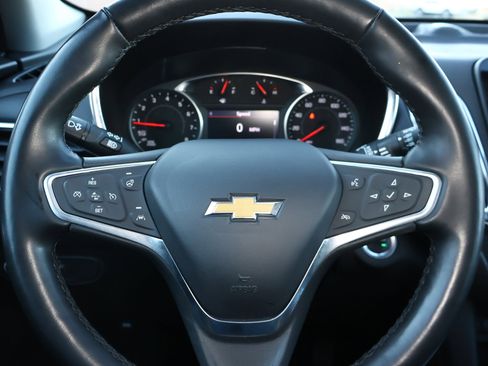 Used 2023 Chevrolet Equinox LT image 13