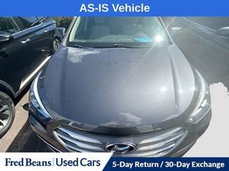 Used 2017 Hyundai Santa Fe Sport AWD/4WD video 2
