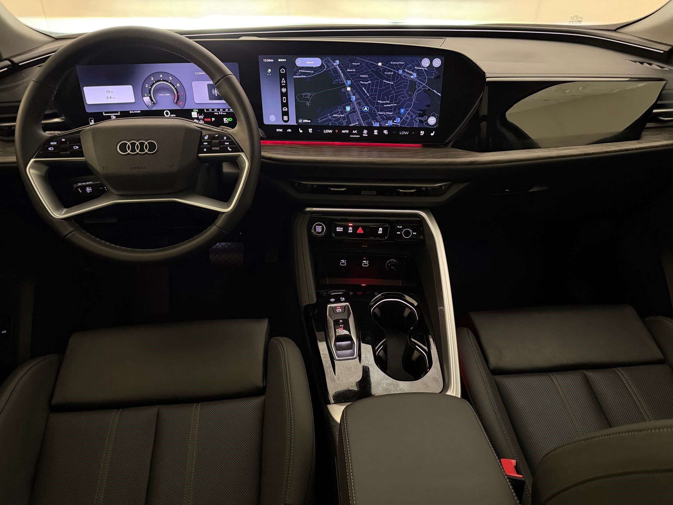 New 2026 Audi Q5 Premium Plus AWD/4WD image 16