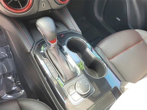 Certified 2023 Chevrolet Blazer RS w/ Enhanced Convenience Package image 27