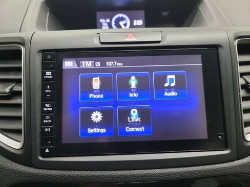 Used 2016 Honda CR-V EX-L image 22