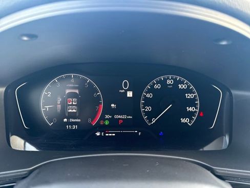 Used 2023 Honda Civic LX image 26