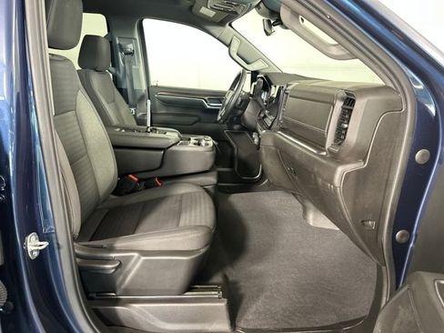 Used 2023 Chevrolet Silverado 1500 LT w/ Protection Package image 28