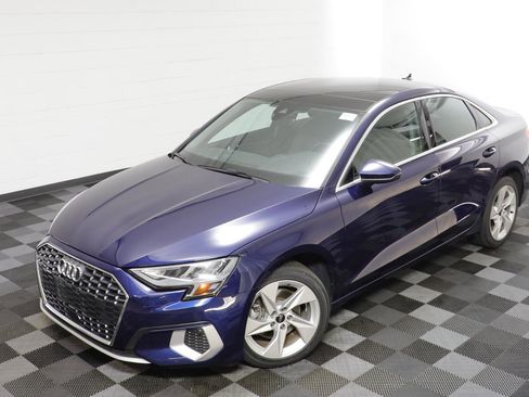 Used 2022 Audi A3 2.0T Premium image 2
