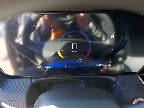 Used 2026 Chevrolet TrailBlazer LT w/ Driver Confidence Package FWD image 12