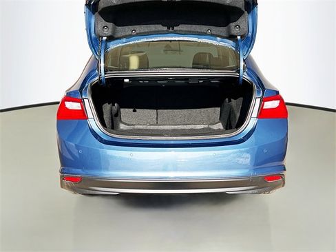 Used 2024 Chevrolet Malibu LT image 26