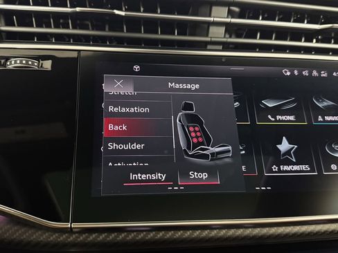 Used 2022 Audi RS Q8 AWD/4WD image 30