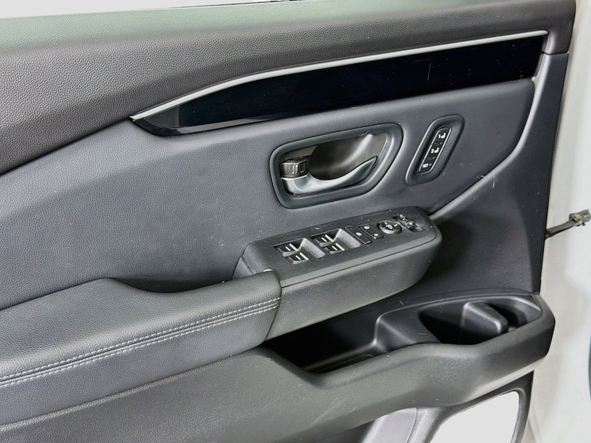 Used 2023 Honda Pilot EX-L image 15