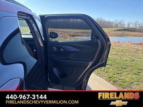 New 2026 Chevrolet TrailBlazer RS w/ Convenience Package image 36