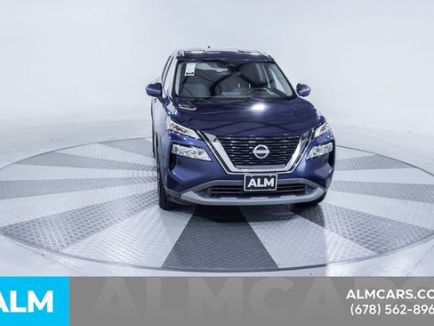Used 2023 Nissan Rogue SV FWD image 15