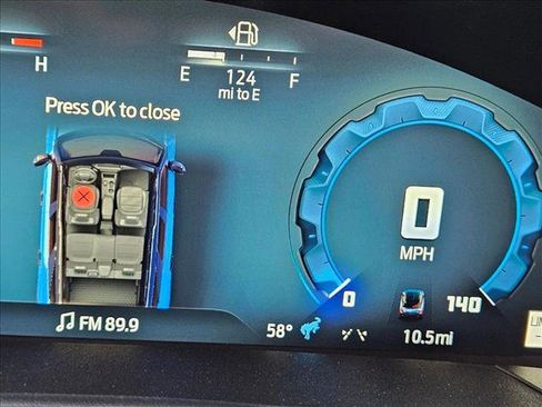 New 2026 Ford Bronco Sport Badlands w/ Badlands Tech Package image 15