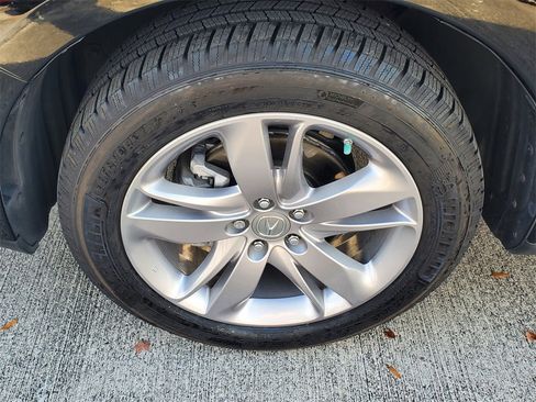 Used 2019 Acura RDX FWD w/ Advance Package image 4