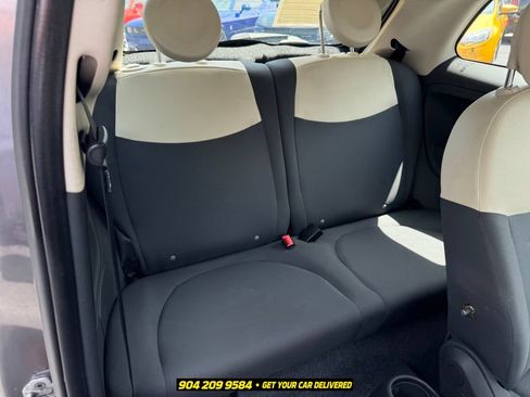 Used 2013 FIAT 500 Pop FWD image 32