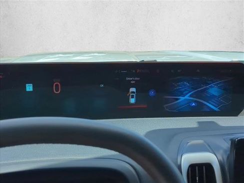 New 2026 Ford Expedition Max Active RWD image 11