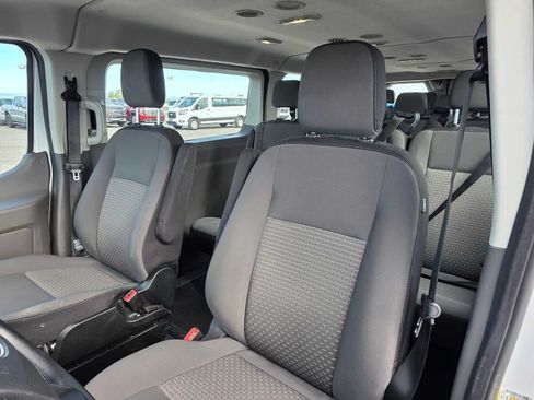Used 2024 Ford Transit 350 XLT RWD image 20