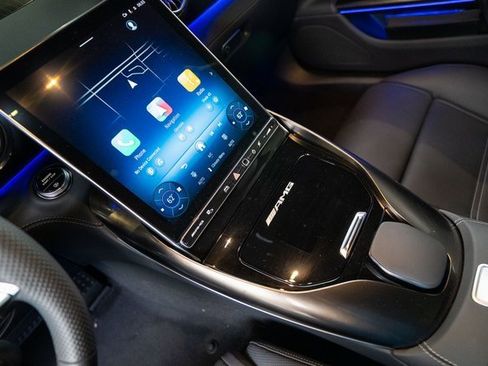 New 2026 Mercedes-Benz AMG GT 55 image 21