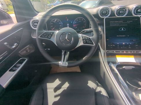 Certified 2026 Mercedes-Benz GLC 300 4MATIC image 3