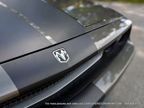 Used 2009 Dodge Challenger R/T image 76